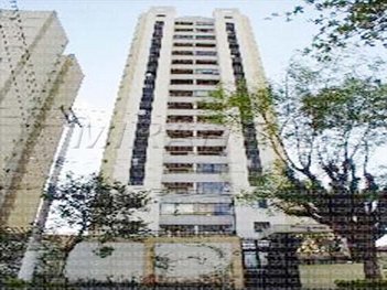 apartment em Tonelero, Paraisópolis - São Paulo - SP