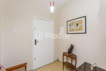 apartment em Rua Santos Neto, Petrópolis - Porto Alegre - RS