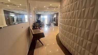 apartment em Avenida Presidente Castelo Branco, Boqueirão - Praia Grande - SP