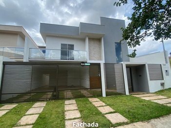 house em Rua Luiz Vaz de Toledo Pisa, Inconfidentes - Ouro Branco - MG