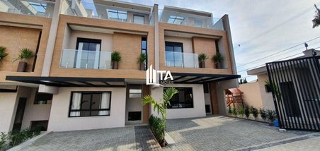 house em Rua Fernão de Magalhães, Parque Taquaral - Campinas - SP