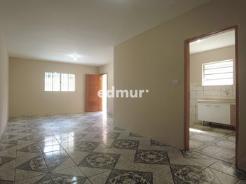 house em Rua Antônio Correia, Vila Guaraciaba - Santo André - SP