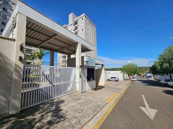 apartment em Rua Romeu Falci, Parque São Matheus - Piracicaba - SP