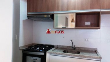 apartment em Rua Santa Izabel, Vila Buarque - São Paulo - SP