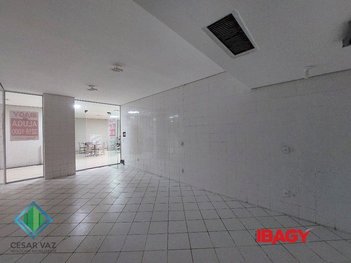 business em Rua Esteves Júnior, Centro - Florianópolis - SC