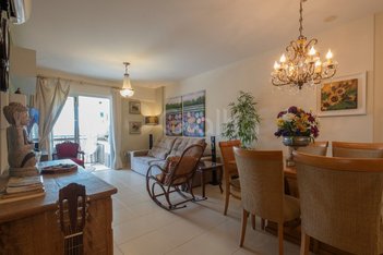 apartment em Avenida Madre Benvenuta, Trindade - Florianópolis - SC