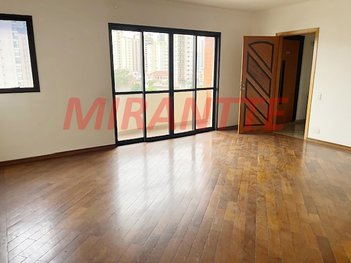 apartment em Rua Marechal Hermes da Fonseca, Santana - São Paulo - SP