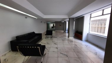 apartment em Independência, Moinhos de Vento - Porto Alegre - RS