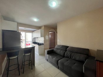 apartment em Rua Pitágoras, São Luiz Gonzaga - Passo Fundo - RS