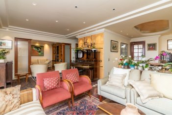 apartment em Avenida José Galante, Vila Suzana - São Paulo - SP