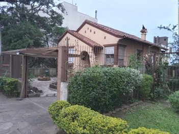 house em Luzitana, Higienópolis - Porto Alegre - RS