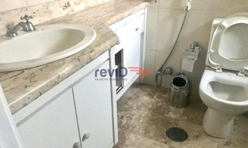 apartment em Rua Goitacas, Santa Cecília - São Paulo - SP