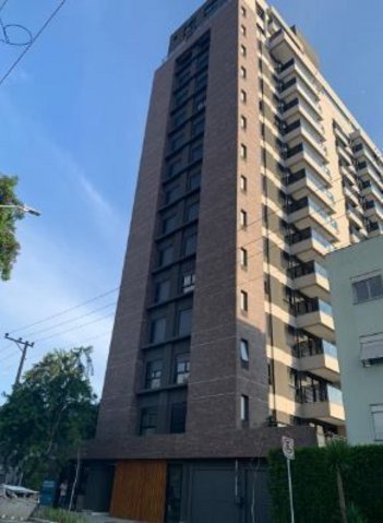 apartment em Avenida dos Carinás, Indianópolis - São Paulo - SP