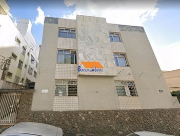 apartment em Nelson Soares de Faria, Cidade Nova - Belo Horizonte - MG