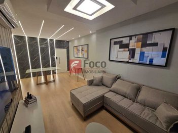 apartment em Rua Marquês de Abrantes, Flamengo - Rio de Janeiro - RJ