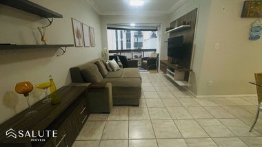 apartment em Atlântica, Centro - Balneário Camboriú - SC