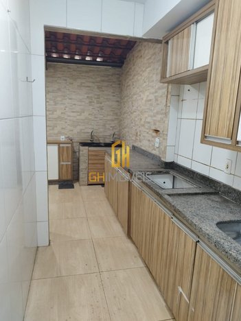 house em Avenida Marechal Rondon, Setor Centro Oeste - Goiânia - GO