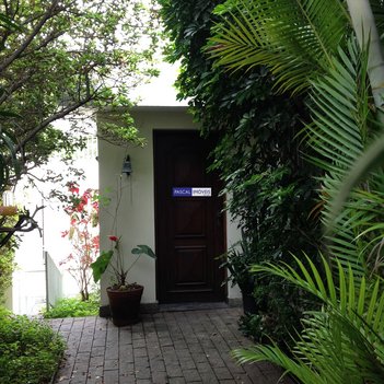 house em Rua Tapes, Jardim Aeroporto - São Paulo - SP