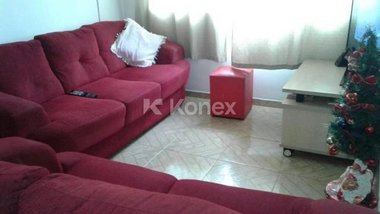 apartment em Rua João Daudt Filho, Vila Nivi - São Paulo - SP