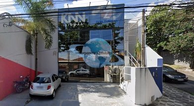 commercial_property em Rua Doutor Virgilio de Mello Franco, Vila Trujillo - Sorocaba - SP
