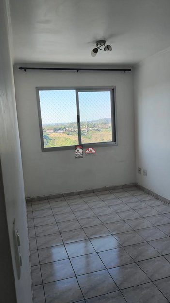 apartment em Rua Pedro Tursi, Jardim Satélite - São José dos Campos - SP
