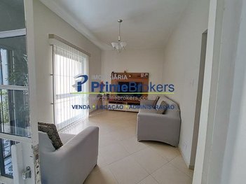 house em Rua Loefgren, Vila Clementino - São Paulo - SP