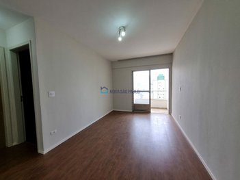 apartment em Rua Mirassol, Vila Clementino - São Paulo - SP