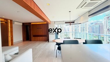 apartment em Rua Doutor Paschoal Imperatriz, Vila Gertrudes - São Paulo - SP