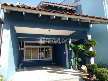 house em Rua Professor Elpídio Ferreira Paes, Ipanema - Porto Alegre - RS