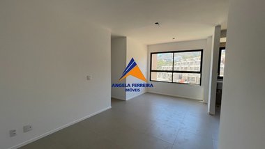 apartment em Avenida José de Oliveira Vaz, Buritis - Belo Horizonte - MG