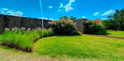 house em Alameda do Laço de Fita, Condomínio Terras de São José - Itu - SP