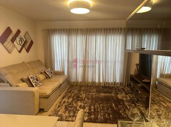 apartment em Rua Congo, Jardim Bonfiglioli - Jundiaí - SP