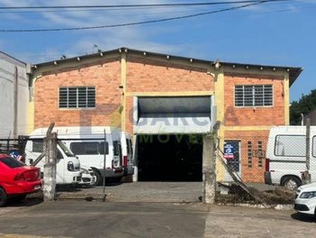 industrial em Rua Dona Alzira, Sarandi - Porto Alegre - RS
