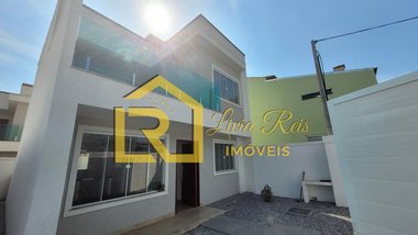 house em Avenida Ouro Verde, Ouro Verde - Rio das Ostras - RJ