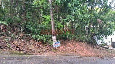 land_lot em Rua Kiri, Caraguatá - Mairiporã - SP