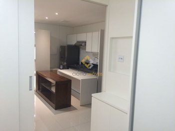 apartment em Rua Borges, Indaiá - Belo Horizonte - MG