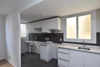 apartment em Rua José Pinto Martins, Centro - Pelotas - RS