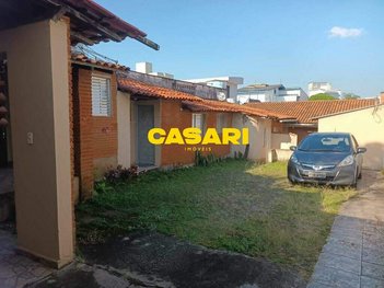 land_lot em Rua Adriático, Jardim do Mar - São Bernardo do Campo - SP