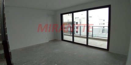 apartment em Rua Havaí, Sumaré - São Paulo - SP