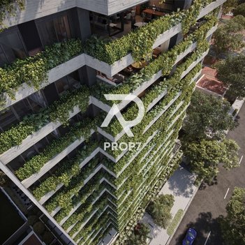 apartment em Rua Comendador Eduardo Saccab, Brooklin Paulista - São Paulo - SP