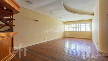 apartment em Rua Jaraguá, Boa Vista - Porto Alegre - RS