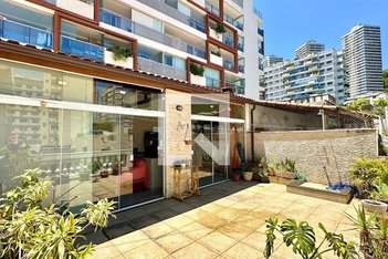 house em Rua da Passagem, Botafogo - Rio de Janeiro - RJ