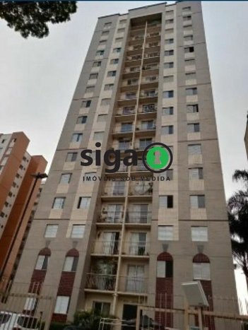 apartment em Rua Alexandre Levi, Cambuci - São Paulo - SP