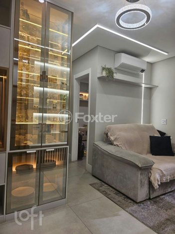 apartment em Rua Doutor Orlando Zamitti Mammana, Jardim Paraíso - São Paulo - SP