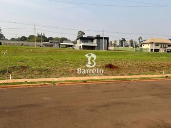 land_lot em Avenida das Laranjeiras, Marumbi - Londrina - PR