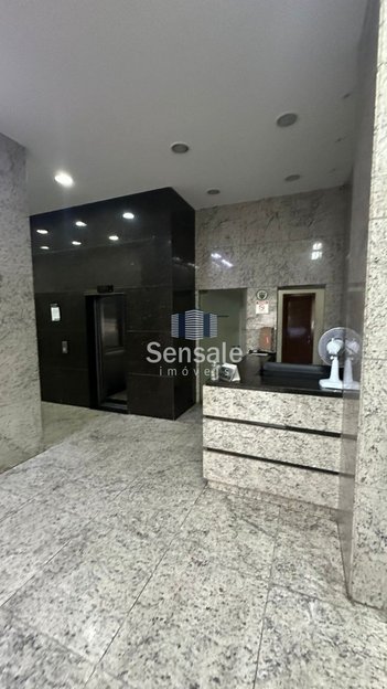 office em Avenida Barão Homem de Melo, Estoril - Belo Horizonte - MG