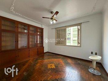 apartment em Rua José do Patrocínio, Centro - Porto Alegre - RS