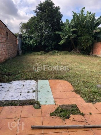 house em Rua Tarumã, São Jerônimo - Gravataí - RS