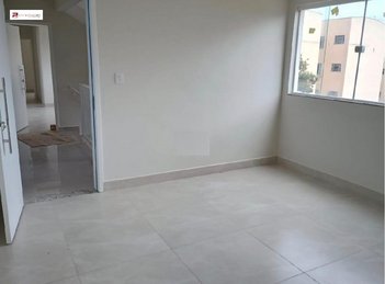 apartment em Rua Manoel Sampaio, Candelária - Belo Horizonte - MG