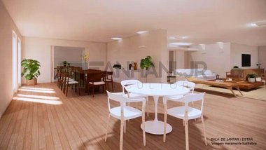 apartment em Alameda Casa Branca, Jardim Paulista - São Paulo - SP